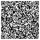 QR code with J J Gray Transportation contacts
