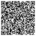QR code with R C Painting contacts
