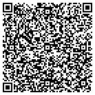 QR code with Adirondack Balsam Products contacts