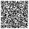 QR code with R & D Painting contacts