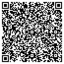 QR code with Kh Studios contacts