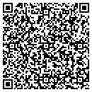 QR code with Aglazing Art Studio contacts