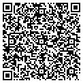 QR code with R E Moore contacts