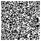 QR code with Healthtec Reading For Emergency contacts