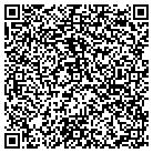 QR code with D & D Towing Service of Ocala contacts