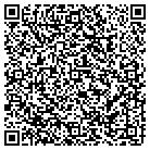 QR code with Hendrix Healthcare P C contacts