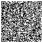 QR code with Trinity Worldwide Reprograhics contacts