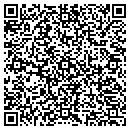 QR code with Artistry in Crafts Inc contacts