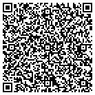 QR code with E F & S Construction CO contacts