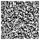 QR code with D P Clifford Towing contacts