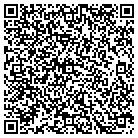 QR code with Advanced Wellness Center contacts