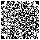 QR code with Riddell Painting & Construction contacts
