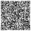 QR code with Hart's Feed And Grocery contacts