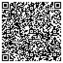 QR code with Haynes Feed House contacts