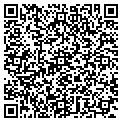 QR code with The M O M Team contacts