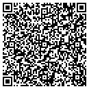 QR code with The M O M Team contacts