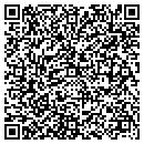 QR code with O'Connor David contacts