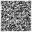 QR code with H & H Agri Sales & Service contacts