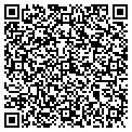 QR code with Hill Feed contacts