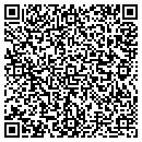 QR code with H J Baker & Bro Inc contacts