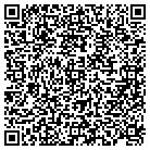 QR code with Hungerford Cooperative Store contacts