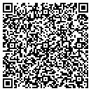 QR code with Rr Heating contacts