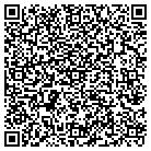 QR code with First Class Recovery contacts