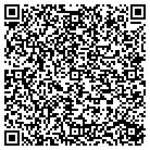 QR code with R & S Heating & Cooling contacts