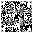 QR code with Corky & Son Tile Inc contacts