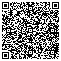 QR code with Avon contacts