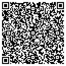 QR code with Rainbow Arts contacts
