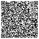 QR code with F & M Construction Inc contacts