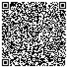 QR code with Action First Loss Prevention contacts