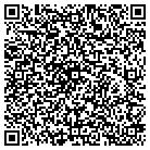 QR code with Anything In Motion Inc contacts