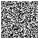 QR code with S & T Electric Service contacts