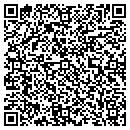 QR code with Gene's Towing contacts
