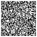 QR code with Lazy D Feed contacts