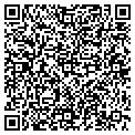 QR code with Avon Deb's contacts