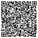 QR code with Tes Test contacts