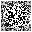 QR code with R C Transport LLC contacts