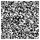 QR code with Massage For Better Health contacts