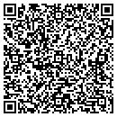 QR code with SAS Systems Inc contacts