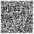 QR code with Gabel Enterprises Excavating contacts