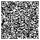 QR code with Hitch Go contacts