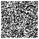 QR code with Gayle M Selvage Jr Excavating contacts