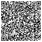 QR code with Clayton V Ching DDS contacts