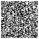 QR code with Serafini Painting LLC contacts