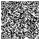 QR code with R&R Transportation contacts