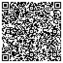 QR code with G E Construction contacts