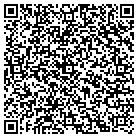 QR code with ACCUGRAPHICS PLUS contacts